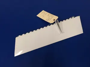 Piper Aerostar 601P Elevator / Rudder Trim Tab P/N 240024-001 (0117-82) 